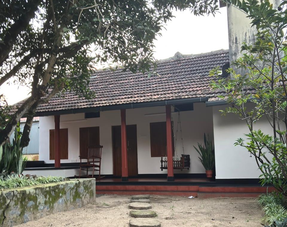 Heritage Resort in Edappally